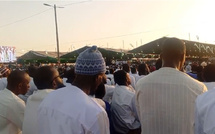 Saint-Louis : temps forts du Hadara populaire organisé par les dahiras tidianes en prélude au Grand Gamou de Serigne Babacar Sy