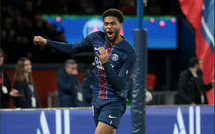 Ligue 1 : Ibrahim Mbaye buteur avec le Paris Saint-Germain et de retour en forme