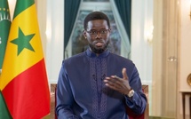 Bassirou Diomaye Faye revendique son rôle de fondateur du Pastef et lance un avertissement