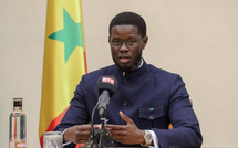 Diomaye défend la renégociation des contrats et rassure les investisseurs