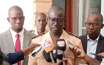 Projet de gazoduc Saint-Louis–Dakar : le gouverneur Al Hassan Sall appelle à la mobilisation pour un chantier sécurisé au bénéfice des populations
