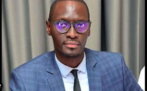 Me Abdoulaye Tine nommé ministre-conseiller et porte-parole de la Présidence 