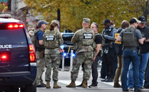 Washington : un homme armé abattu près de la Maison Blanche, alerte sécuritaire maximale