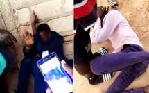 Yeumbeul : altercation nocturne, deux individus interpellés après une intervention de police