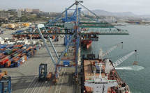 Les chantiers navals de Dakar confiés à Damen Holding B.V. pour 20 ans