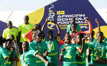 U15 : polémique autour des primes après le sacre africain des Lionceaux