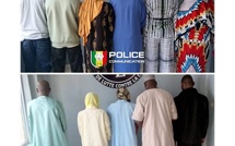 Dakar : un réseau de fraude à l’état civil démantelé par la police