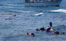 Soumbédioune : le corps d’un pêcheur disparu en mer retrouvé