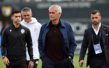 Mourinho fixe ses conditions pour un éventuel retour au Real Madrid