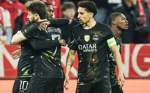 Ligue des champions : le PSG résiste au Bayern et file en finale face à Arsenal