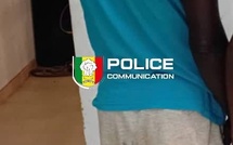 Pédophilie et Viol suivi de grossesse: un individu arrêté par la police de Nioro