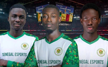 FIFAe Nations League 2026 : le Sénégal domine la Week 1 et prend la tête du classement africain