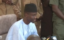Magal Darou Salam 2026 : la délégation gouvernementale reçue par le Khalife de Serigne Mouhamadou Mamoune Mbacké