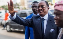 Me Madické Niang remercie l’Union africaine après sa mission à São Tomé-et-Príncipe