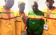 CAN : les trois premiers supporters sénégalais détenus au Maroc sont rentrés à Dakar