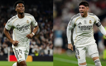 Real Madrid : procédure disciplinaire ouverte contre Tchouaméni et Valverde après un violent accrochage