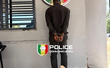 Trafic de drogue à Bignona : un individu arrêté avec 5 kg de chanvre indien