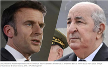 Algérie: l'ambassadeur de France retourne sur place et «reprendra ses activités», annonce Paris