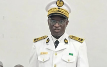 Kaolack : Mamadou Guèye officiellement installé comme nouveau préfet