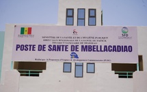 Fatick : Ndiob et Mbellacadio renforcent leur offre sanitaire avec de nouveaux postes de santé