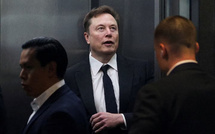 Elon Musk visé par une enquête judiciaire en France, attaque des magistrats français sur X