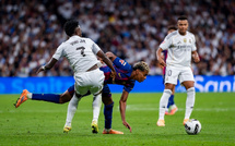 El Clásico : Vinícius Júnior prêt à dépasser Lamine Yamal dans les statistiques de Liga