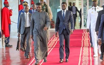 Bassirou Diomaye Faye à Nairobi pour le Sommet « Africa Forward »