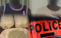 Golf-Sud : des jeunes attaquent des policiers pour tenter de libérer cinq dealers interpellés