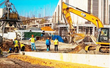 JOJ 2026 : un ouvrier arrêté pour vol de câbles sur le chantier du stade Stade Iba Mar Diop