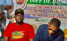 PASTEF Yoff intensifie sa campagne de proximité auprès des populations
