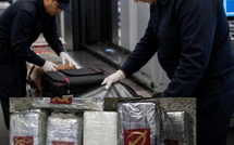 Maroc : deux Sénégalaises arrêtées à l’aéroport de Casablanca avec près de 15 kg de cocaïne