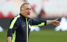 Coupe du monde 2026 : crise à Curaçao, Fred Rutten démissionne du poste de sélectionneur
