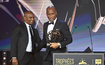 Didier Drogba honoré aux Trophées UNFP 2026 pour son engagement humanitaire