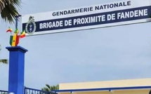 Vol de bétail déjoué à Fandène : une carte Wave retrouvée dans le véhicule relance l’enquête