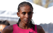 Décès de la marathonienne éthiopienne Yebrgual Melese à 36 ans : le monde de l’athlétisme en deuil