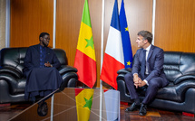Sommet Africa Forward à Nairobi : le Sénégal au cœur des enjeux économiques, climatiques et diplomatiques