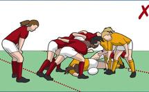 Comment le rugby a changé après le durcissement des règles de sécurité, et ce que cela a réellement apporté au jeu