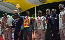 Football: Le Sénégal vise la CAN 2032, quarante ans après l'édition de 1992