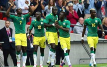 Moussa Konaté : « On veut absolument gagner la CAN l’année prochaine »