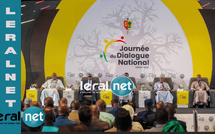 Dialogue national : Bassirou Diomaye Faye privilégie des concertations ciblées avant la Tabaski
