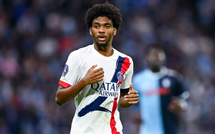 Ligue 1 : Ibrahim Mbaye scelle le sacre du PSG face au RC Lens