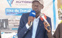 13 mai 2024 – 13 mai 2026 : Waly Diouf Bodiang, l’architecte du repositionnement du Port Autonome de Dakar