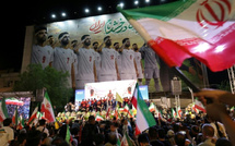 Coupe du Monde 2026 : l’Iran célèbre sa sélection avant le départ pour les États-Unis