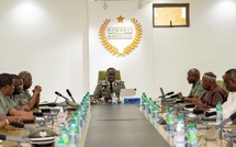 Hajj 2026 : le Directeur général des Douanes salue l’engagement de l’AEADOP dans l’organisation du pèlerinage