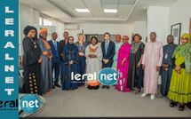 Sénégal–Belgique : un partenariat renforcé pour soutenir les populations vulnérables