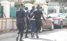 Poste Thiaroye : un frigoriste présumé dealer arrêté avec du haschich