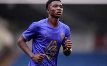 Mercato : Newcastle accélère pour Lamine Camara, l’AS Monaco fixe le prix à 50M€