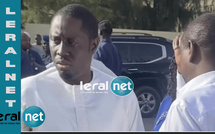 Pape Malick Ndour placé en détention à Rebeuss après son arrestation