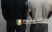 Parcelles Assainies : deux individus déférés pour cambriolage au stade municipal