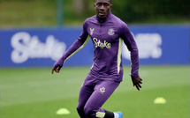 Everton : Idrissa Gana Gueye forfait contre Sunderland